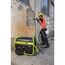  PX - Serie Einsatz für anspruchsvolle Anwendung in Heim und Garten Pramac Stromerzeuger  PX 8000 - THI AVR 230V / 400V - BENZIN - E START 12448425